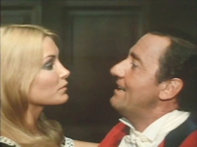 La Plus Belle Soiree De Ma Vie 1972 Francomac™: Scola-1972-La plus belle soirée de ma vie